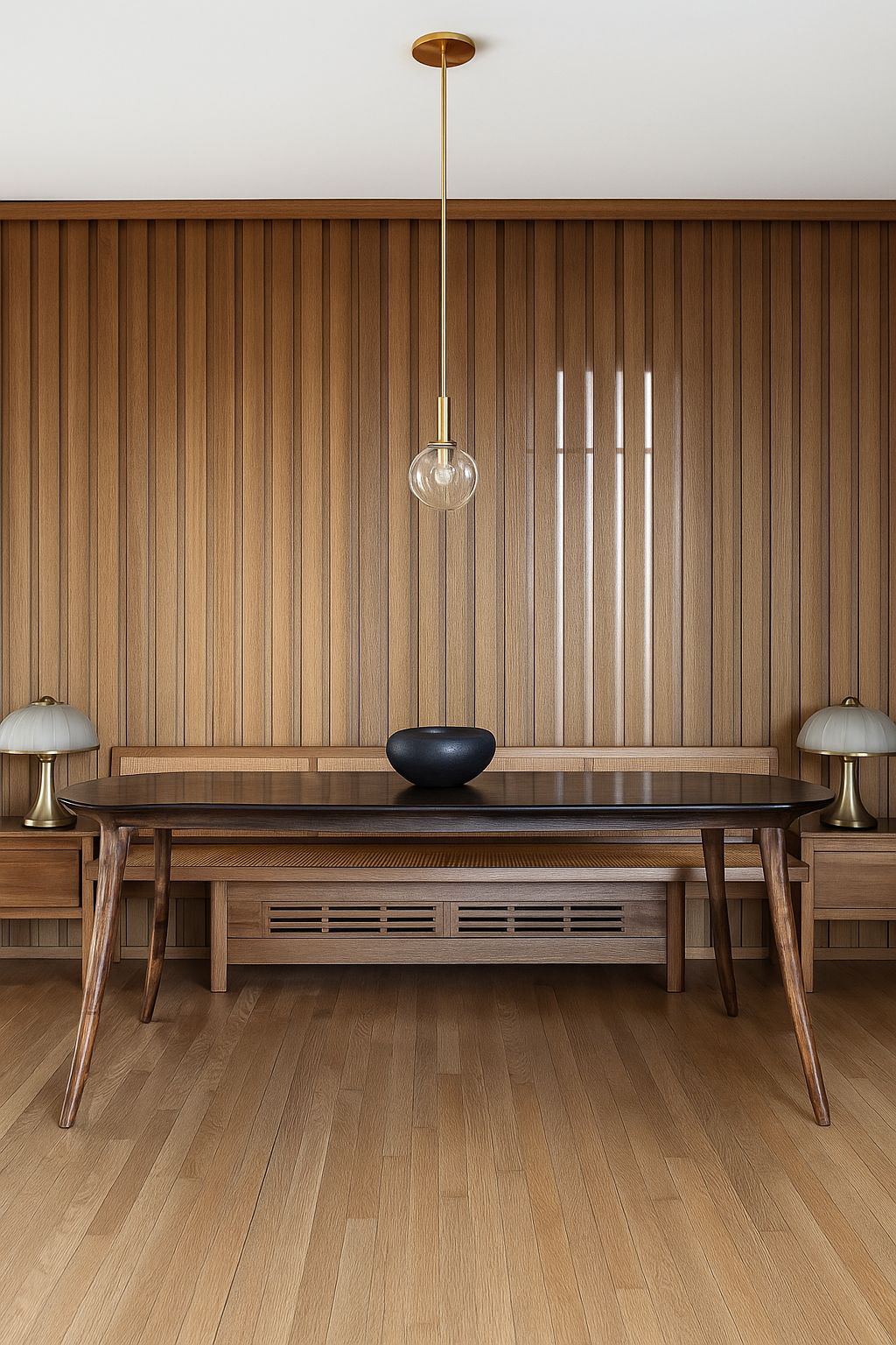 Qu'est-ce que la Décoration d'Intérieur ?