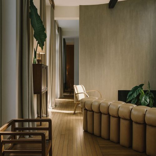Chine sur mesure