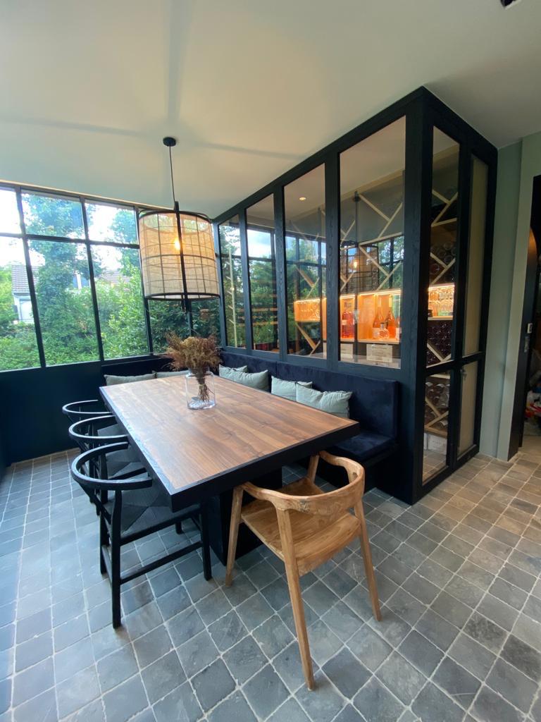 Architecture d'Intérieur et Décoration Architecte d'intérieur à Nîmes : Travaux de rénovation et